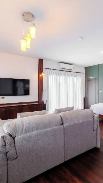 วิลล่าส่วนตัว