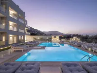 Filia Luxury Suites Hotels in Stalida