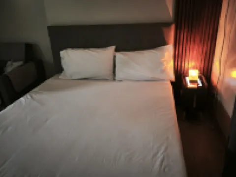 Modern Studio Condo in Heart of Quezon City