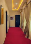 HomeWorth Hotel - bar