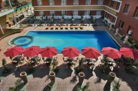 Club Mahindra Dwarka