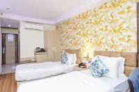 Hyphen Grand Hotel - Gym