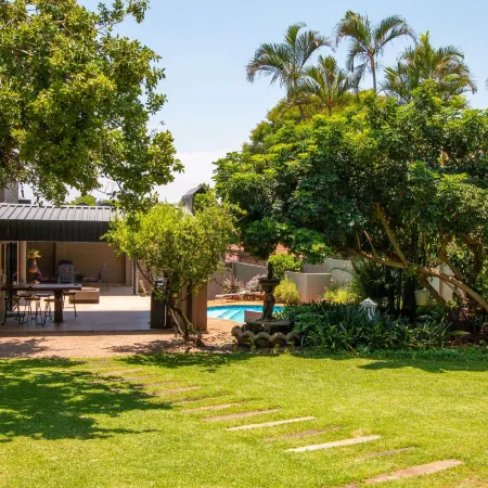Casa Albergo Corporate Guest House