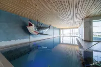 Støtvig Hotel - Pools