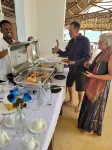 Mia Boutique Hotel - breakfast