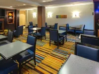 Holiday Inn Express Atmore North
