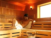 Scheck Hotel - spa