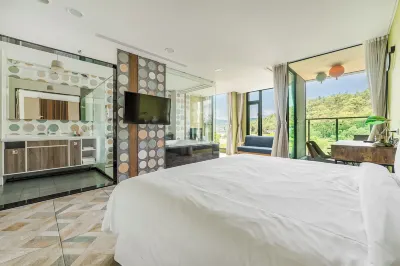 Han Yan Design Hotel