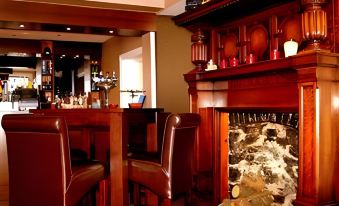 The York Hotel