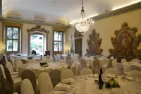 Villa Quaranta Tommasi Wine Resort & Thermal SPA - Parking