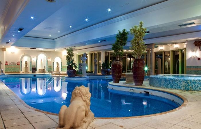 Derby Mickleover Hotel, BW Signature Collection
