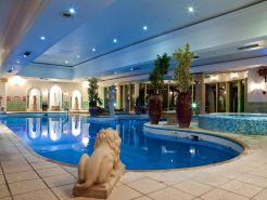 Derby Mickleover Hotel, BW Signature Collection