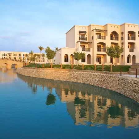 Salalah Rotana Resort