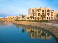 Salalah Rotana Resort Отели в г. Салала