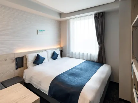 Comfort Hotel Nagoya Shinkansenguchi Отели в г. Нагоя