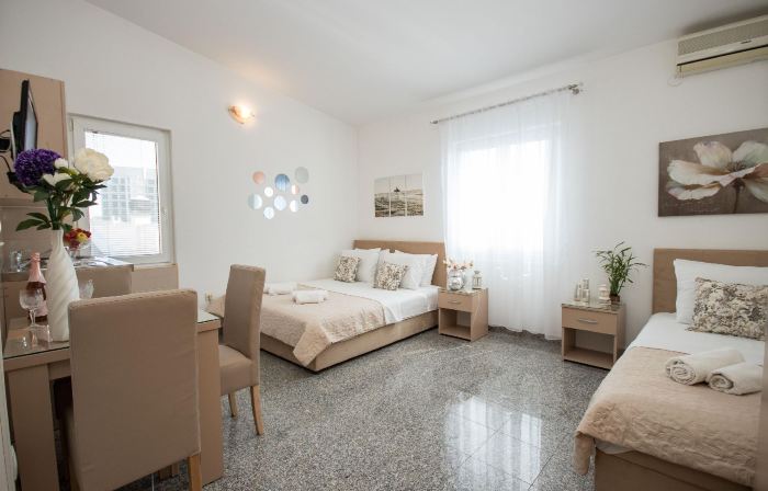 Villa Kovacevic