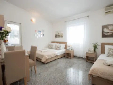 Villa Kovacevic Hotels in Bar