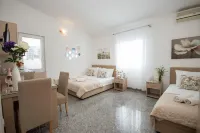 Villa Kovacevic فنادق في Susanj