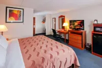 Quality Inn Stadium Area Green Bay Stadium Hotels in Green Bay