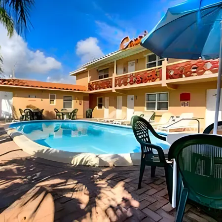 Hollywood Beach Hotels