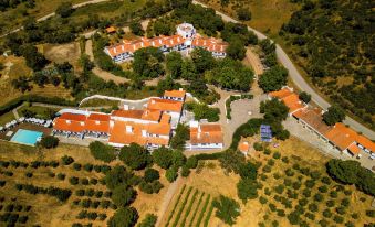 Hotel Horta da Moura
