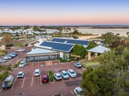 Mandurah Quay Resort