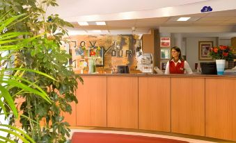LifeHotel Vienna Airport - Hizvo