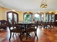 The Hans Coco Palms Hotel a Puri