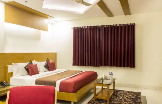 松姆迪普宮酒店