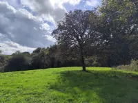 La Maison des Etangs Gite