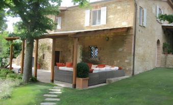 Tenuta Santo Pietro