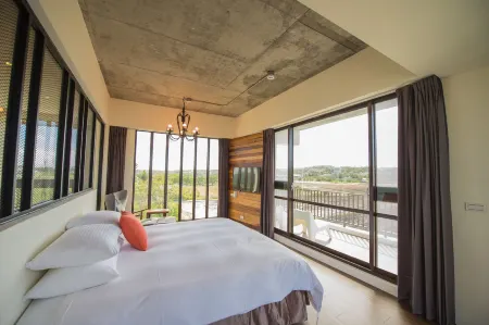 Beras Manor Kenting