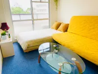 Sakura Apartment 1 - 2-Sterne