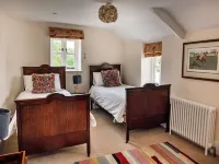Beili Glas Cottage Hotels in Monmouth