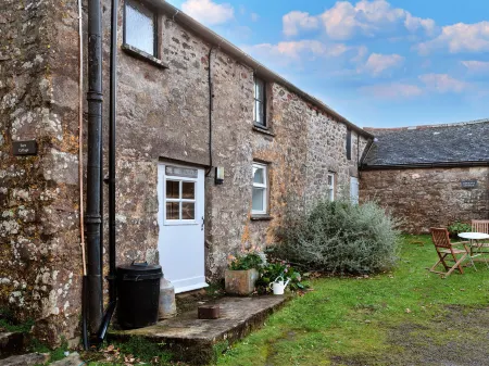 The Noel at Lesceave Отели в г. Хельстон