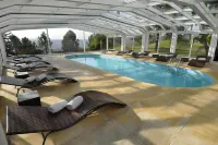 Hotel del Lago Golf & Art Resort - С бассейном
