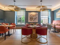 Storrs Hall Hotel Hotels in Windermere