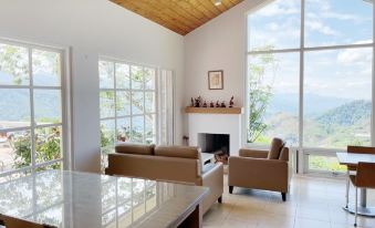 Alishan Home