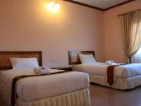 Phu Thevada Hotel Hotels in Pakxong