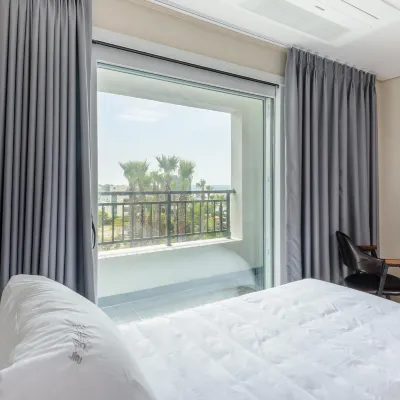 سويميونج نولميونج جيست هاوس آند نشن Hotels near شاطئ هايوباي