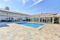 Nobile Inn Jundiaí - piscine