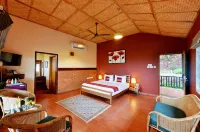 The Estate Resort , Mangalore Hotels in Dakshina Kannada