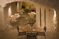 Sant'Angelo - le Residenze