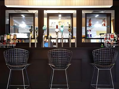 Bar Shamrock Lodge Hotel Photo