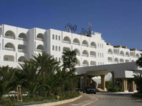 Hotel Aziza Thalasso Golf - Adults Only (à Partir de 16 Ans) Hotels in Hammamet