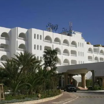 Hotel Aziza Thalasso Golf - Adults Only (à Partir de 16 Ans)