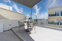 Erato City House - 3-Star