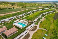 Casa Timiș - Wellness & Spa Resort - Homestays