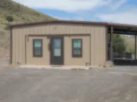 Casita on Arabella Mountain
