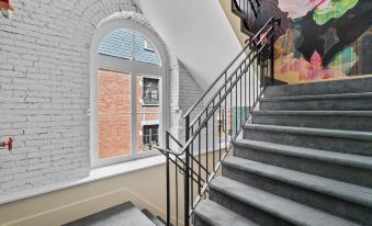 Arcadia Hotel Boutique